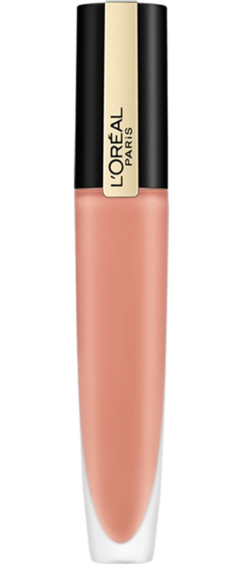 Rouge Signature Matte Liquid Lipstick 110 I Empower